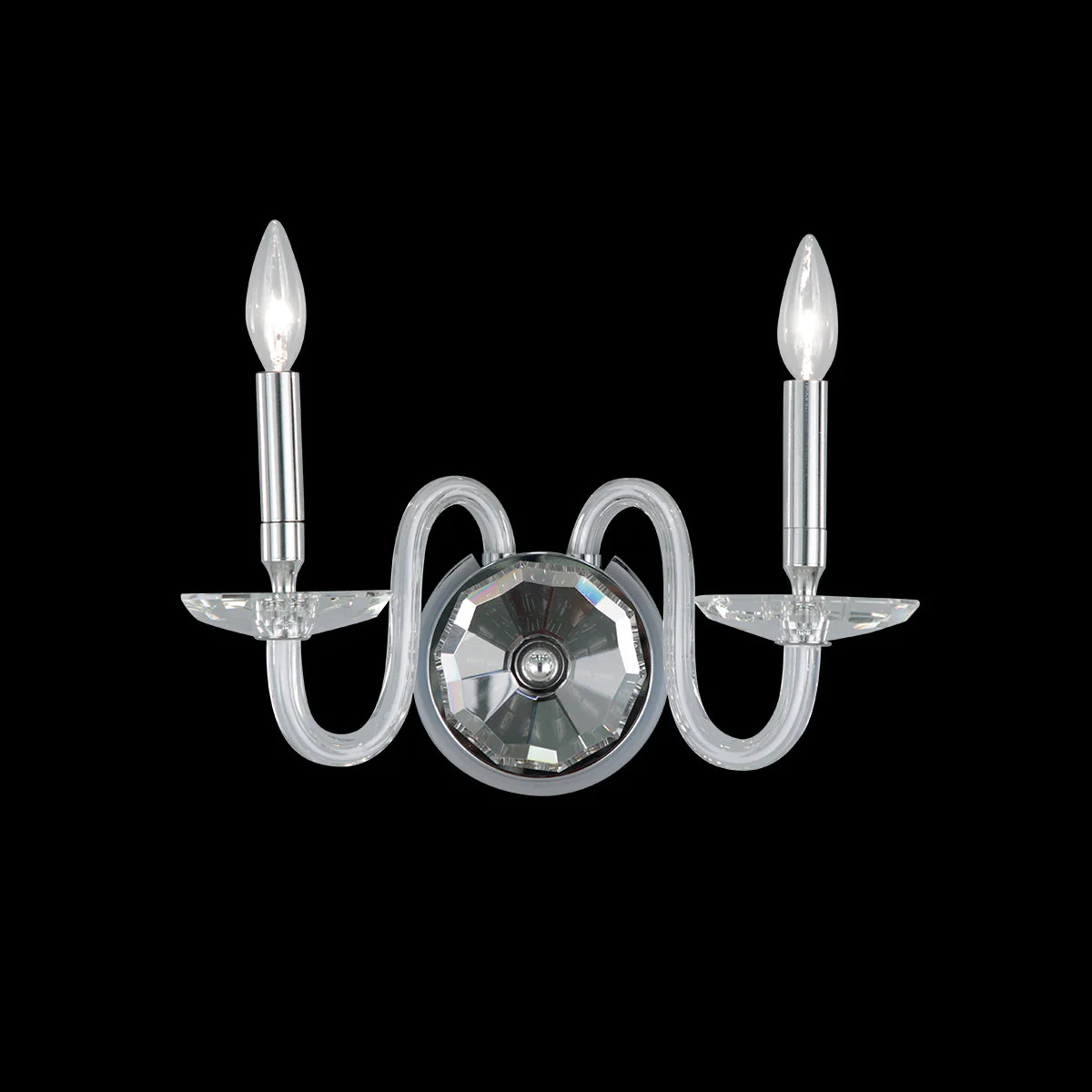 Schonbek Habsburg S9215 Wall Sconce - Image 2