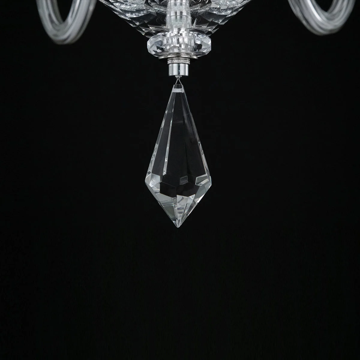 Schonbek Habsburg S9230 Chandelier - Image 2