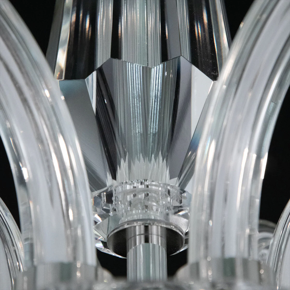 Schonbek Habsburg S9230 Chandelier - Image 3