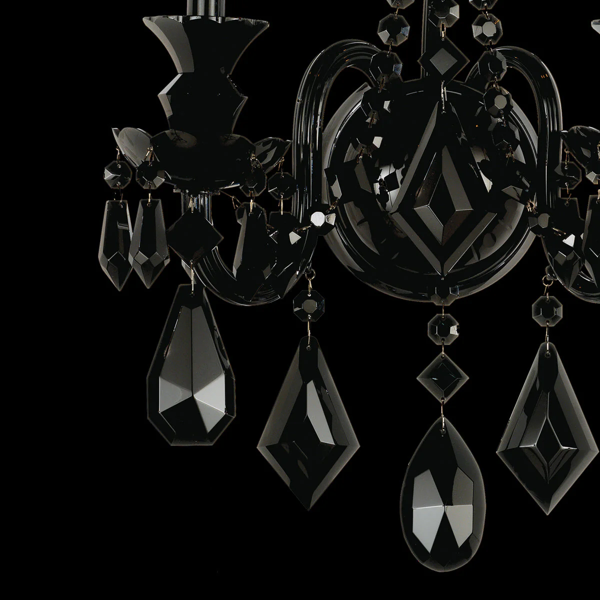 Schonbek Hamilton 5702 Wall Sconce - Image 2