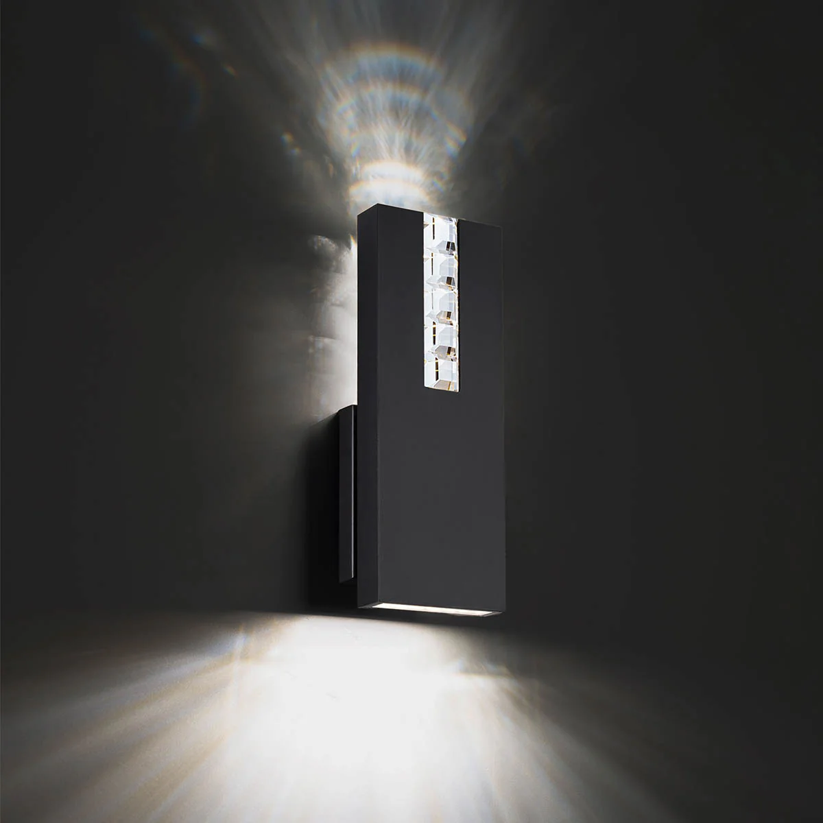 Schonbek Helios BWS15214 Wall Sconce - Image 2
