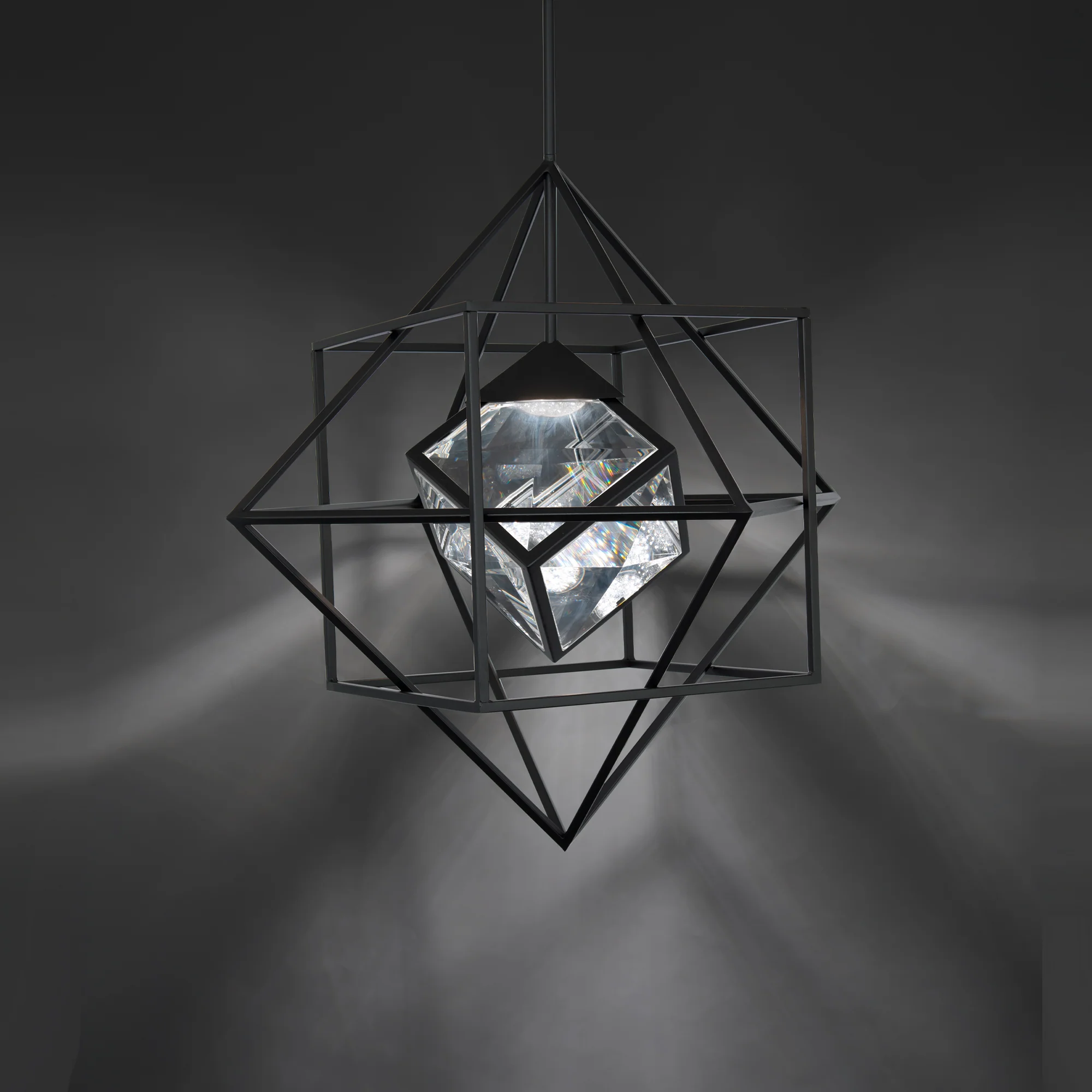 Schonbek Heracles BPD51228 Pendant