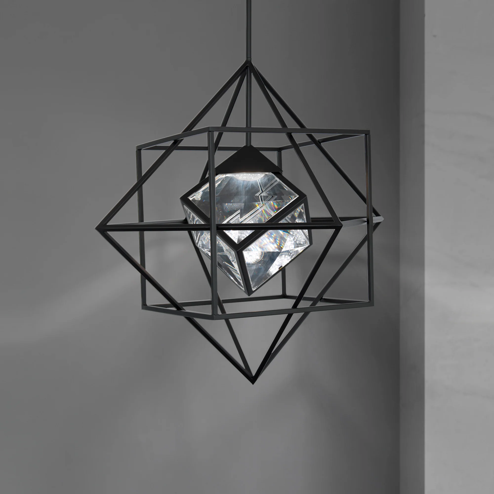 Schonbek Heracles BPD51228 Pendant - Image 2