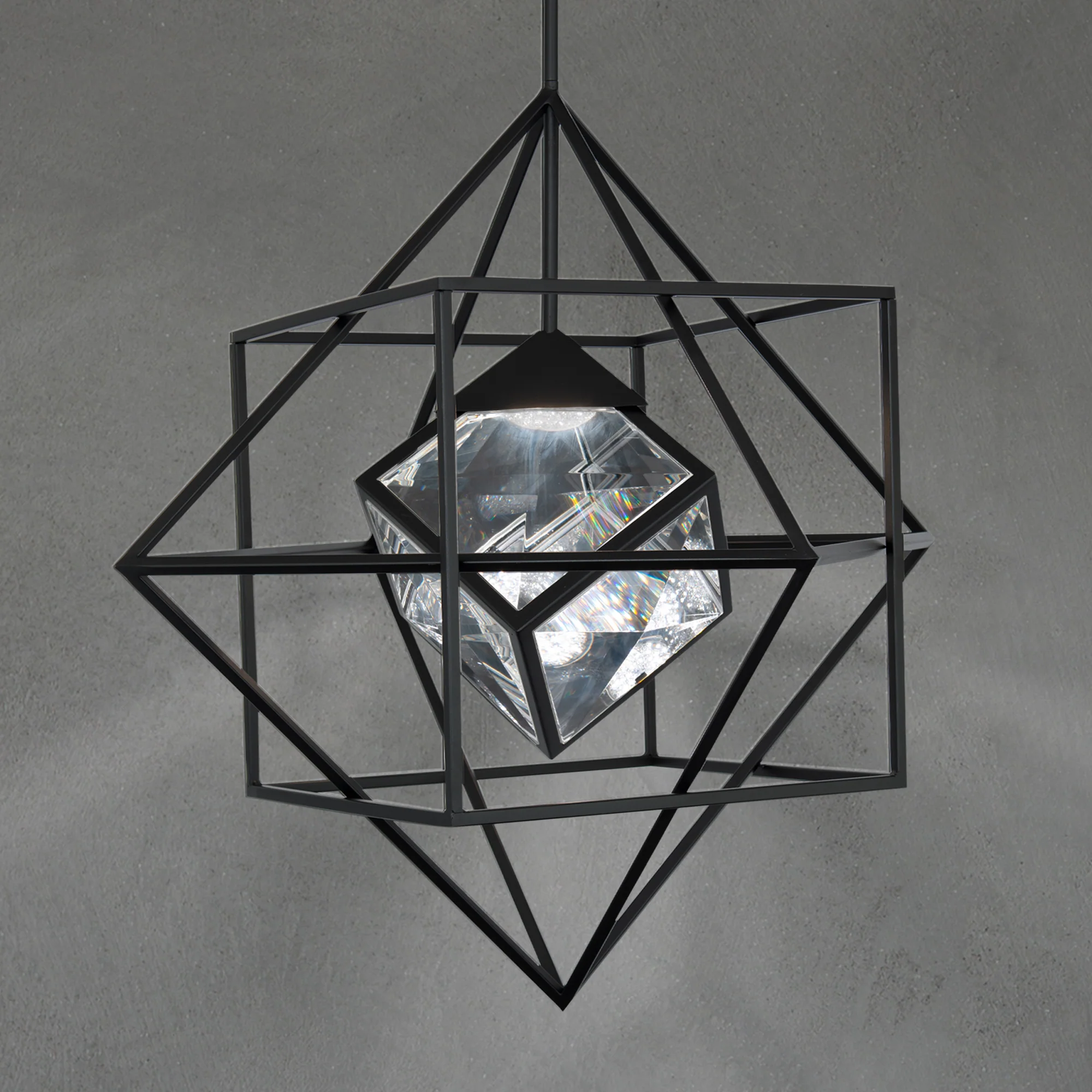 Schonbek Heracles BPD51238 Pendant - Image 3