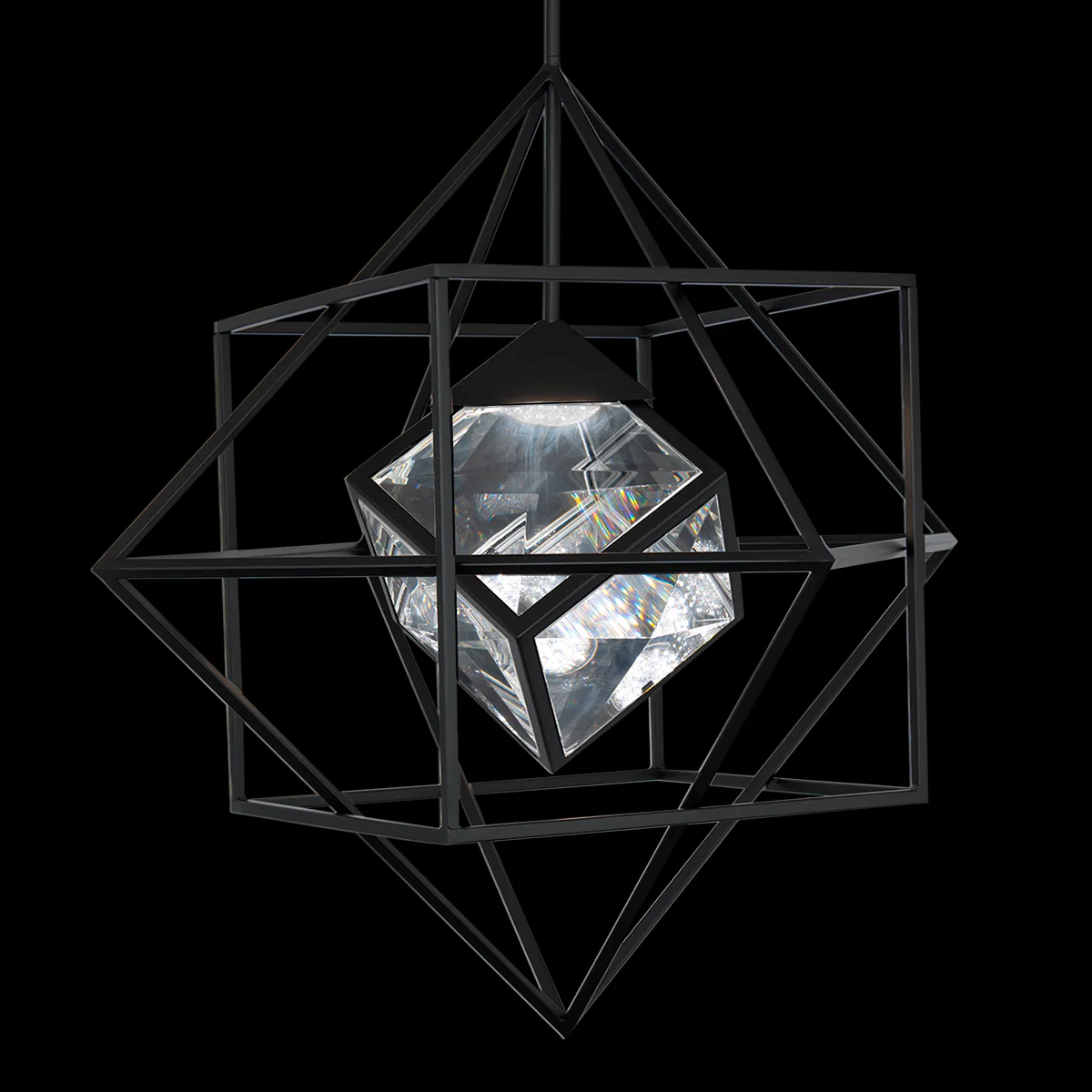 Schonbek Heracles BPD51238 Pendant - Image 4