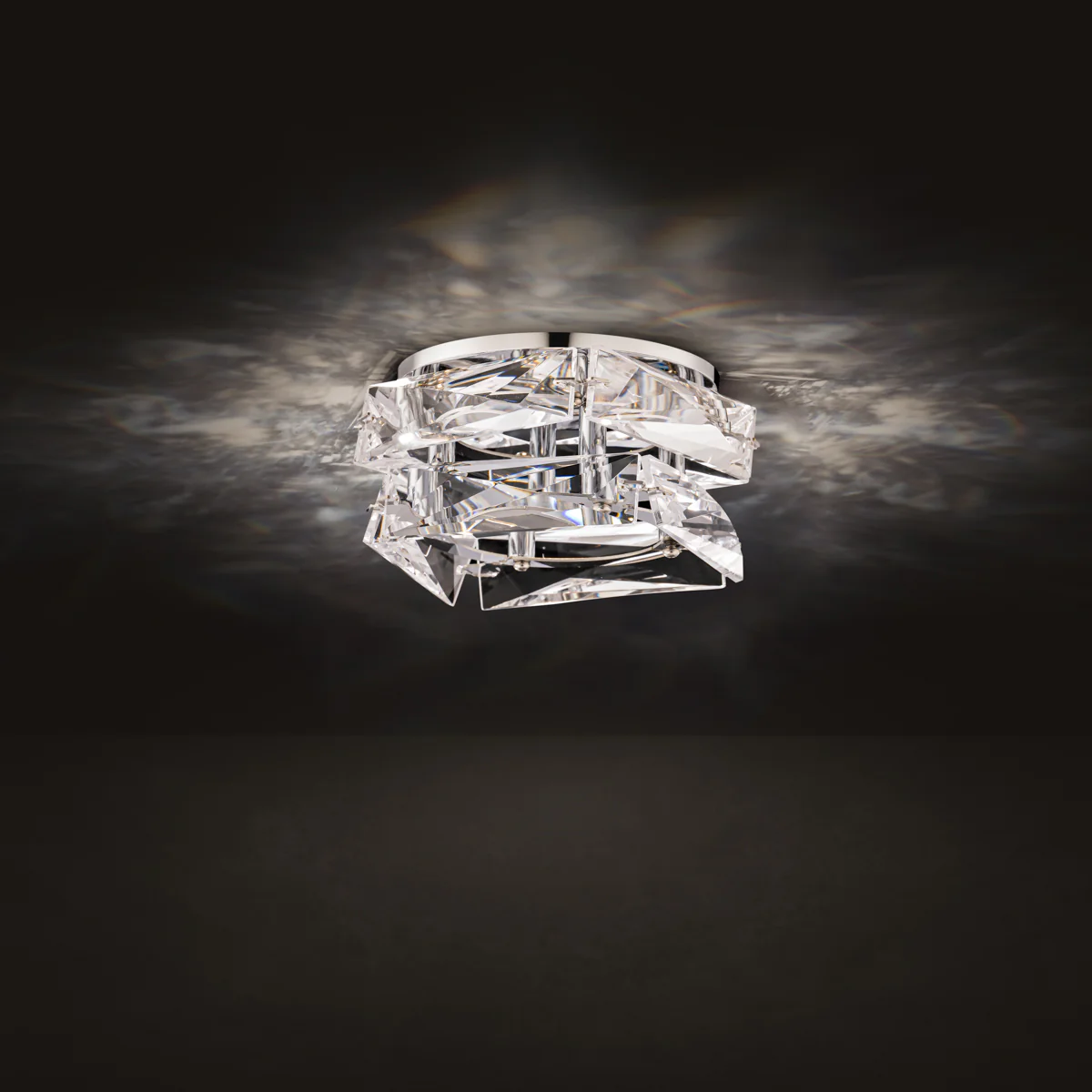 Schonbek Hielo BR40305 Recessed Light - Image 2