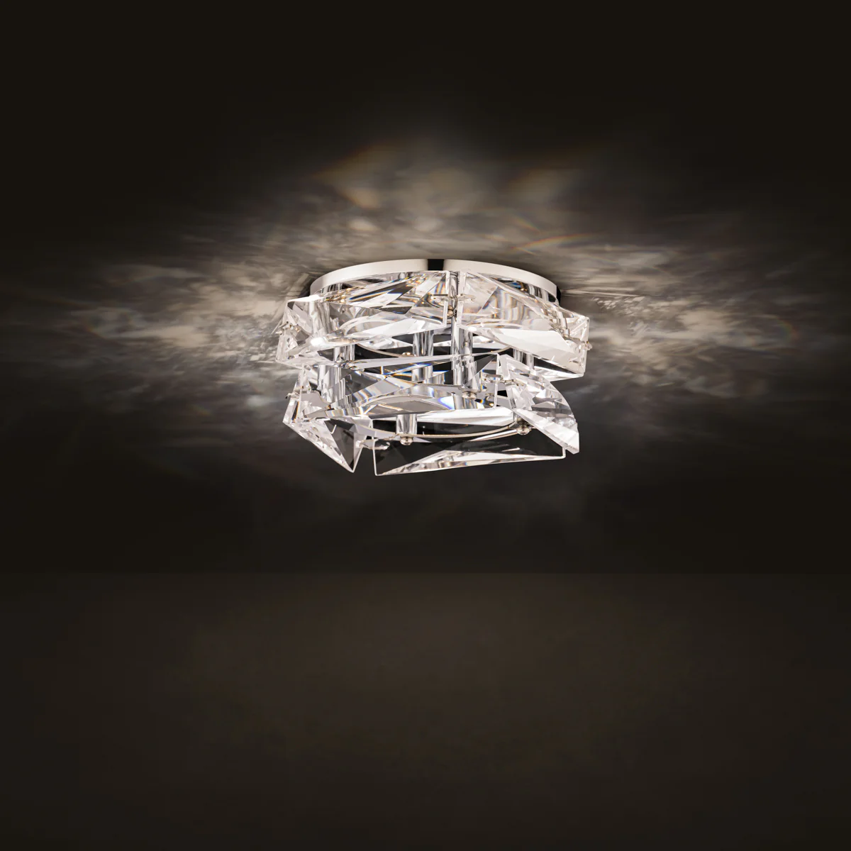Schonbek Hielo BR40305 Recessed Light - Image 3