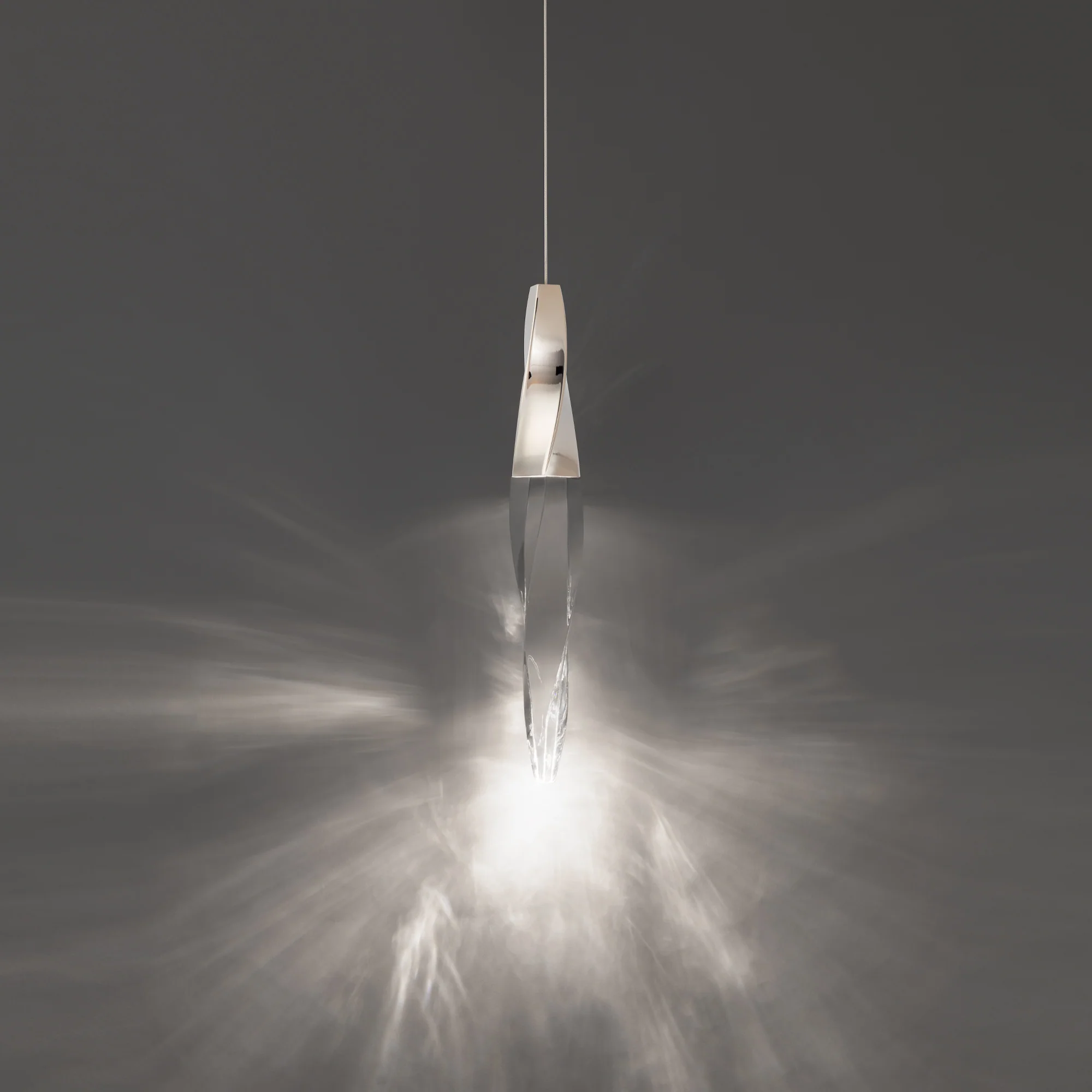 Schonbek Kindjal BPD13214 Mini Pendant - Image 3