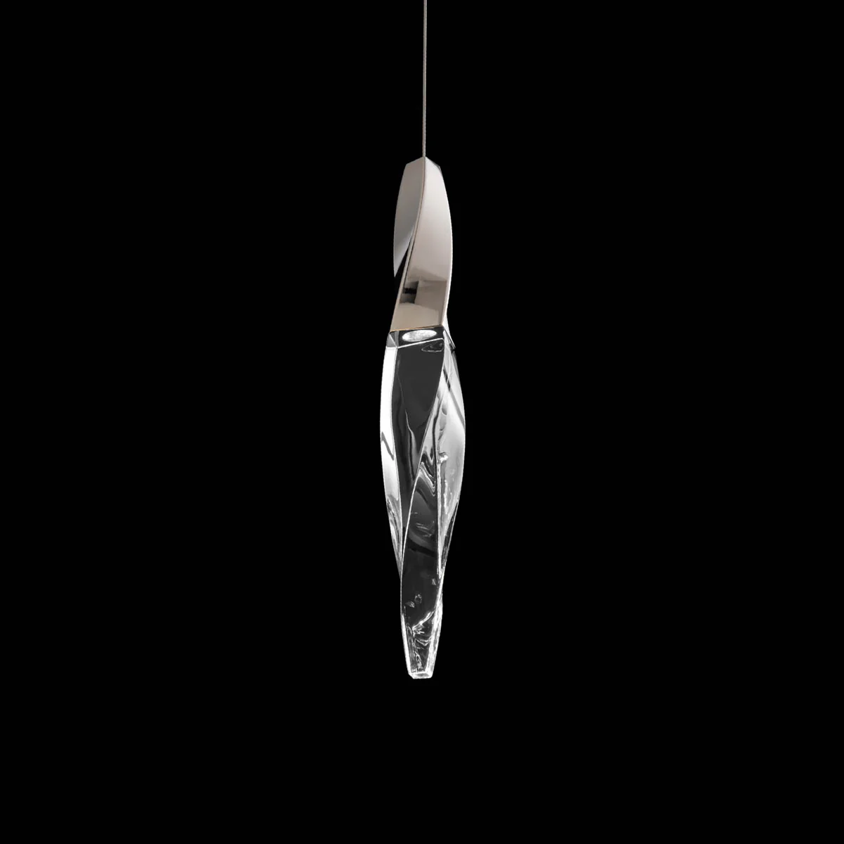 Schonbek Kindjal BPD13218 Mini Pendant - Image 3