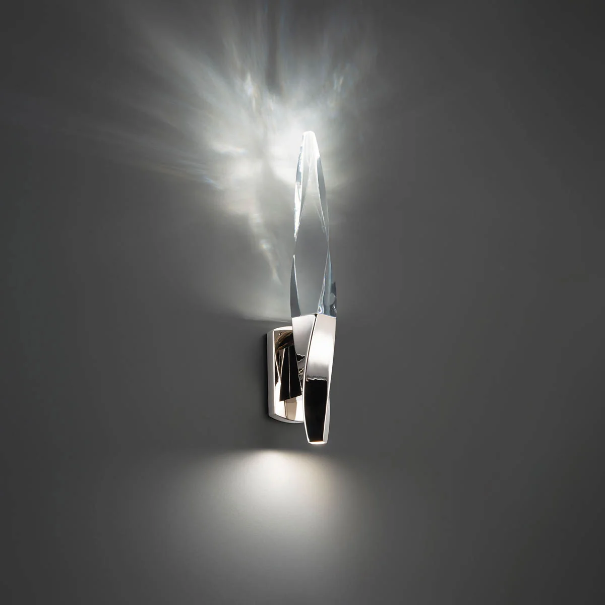 Schonbek Kindjal BWS13218 Wall Sconce - Image 5