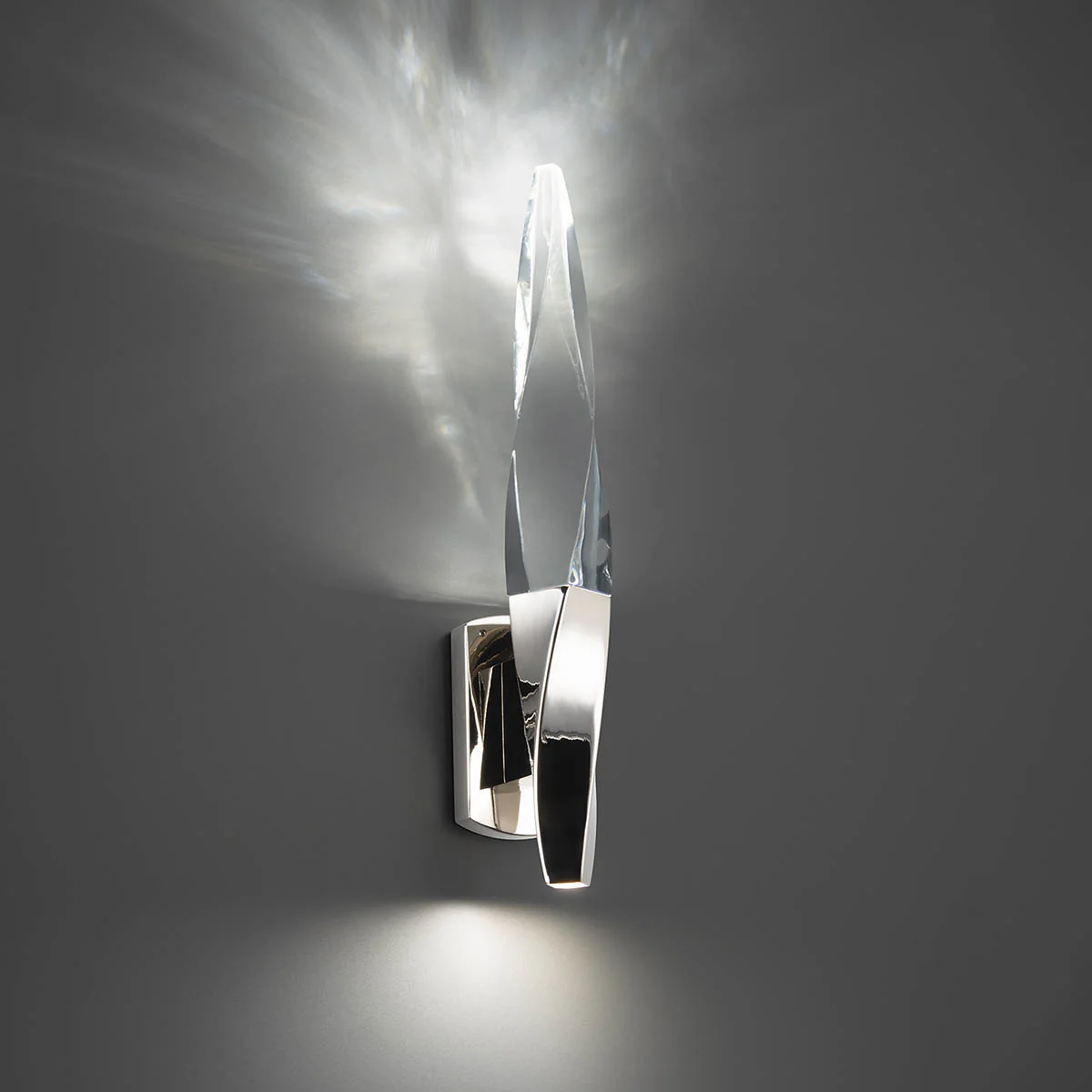 Schonbek Kindjal BWS13218 Wall Sconce - Image 6
