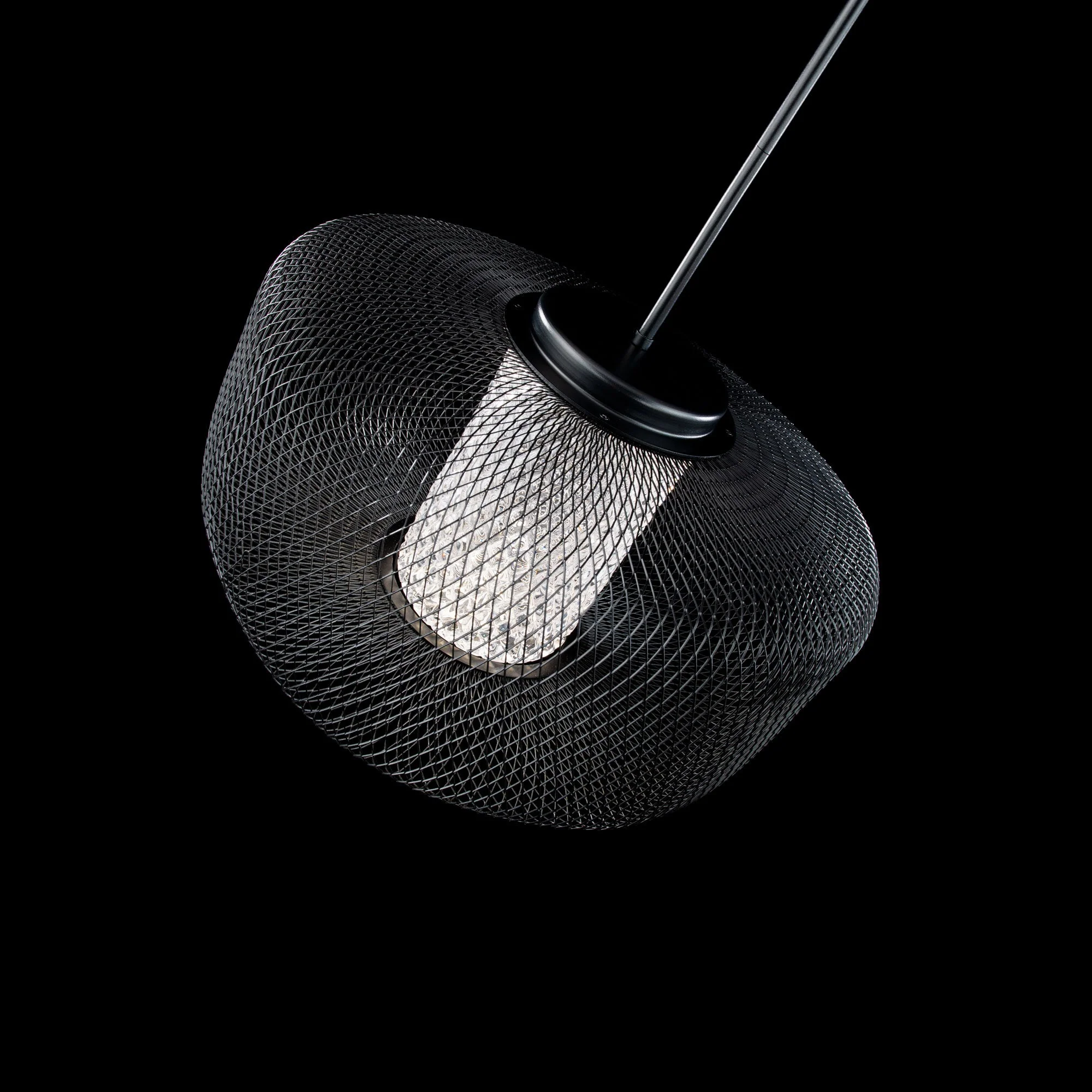 Schonbek Kodo S7822 Pendant - Image 2