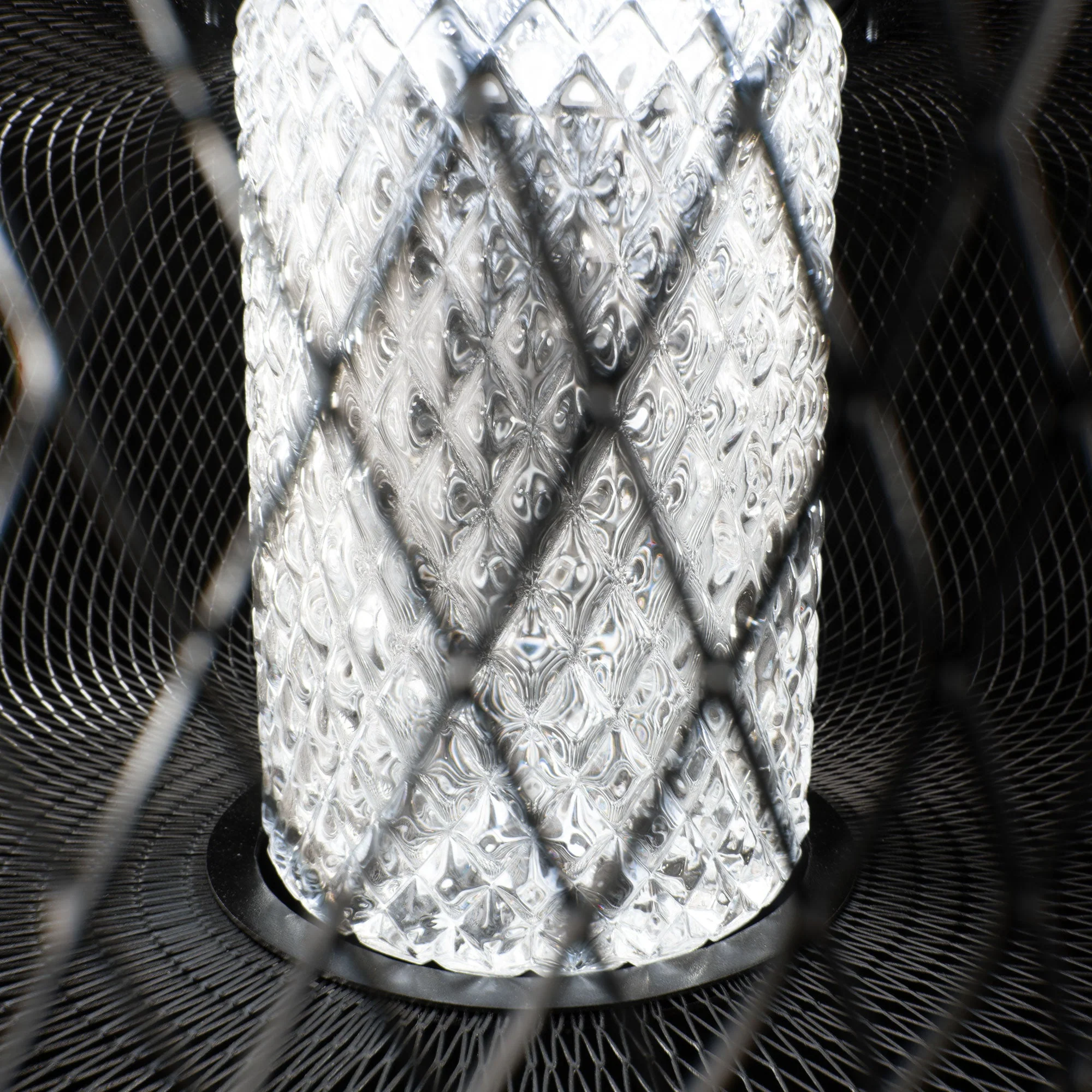 Schonbek Kodo S7822 Pendant - Image 3