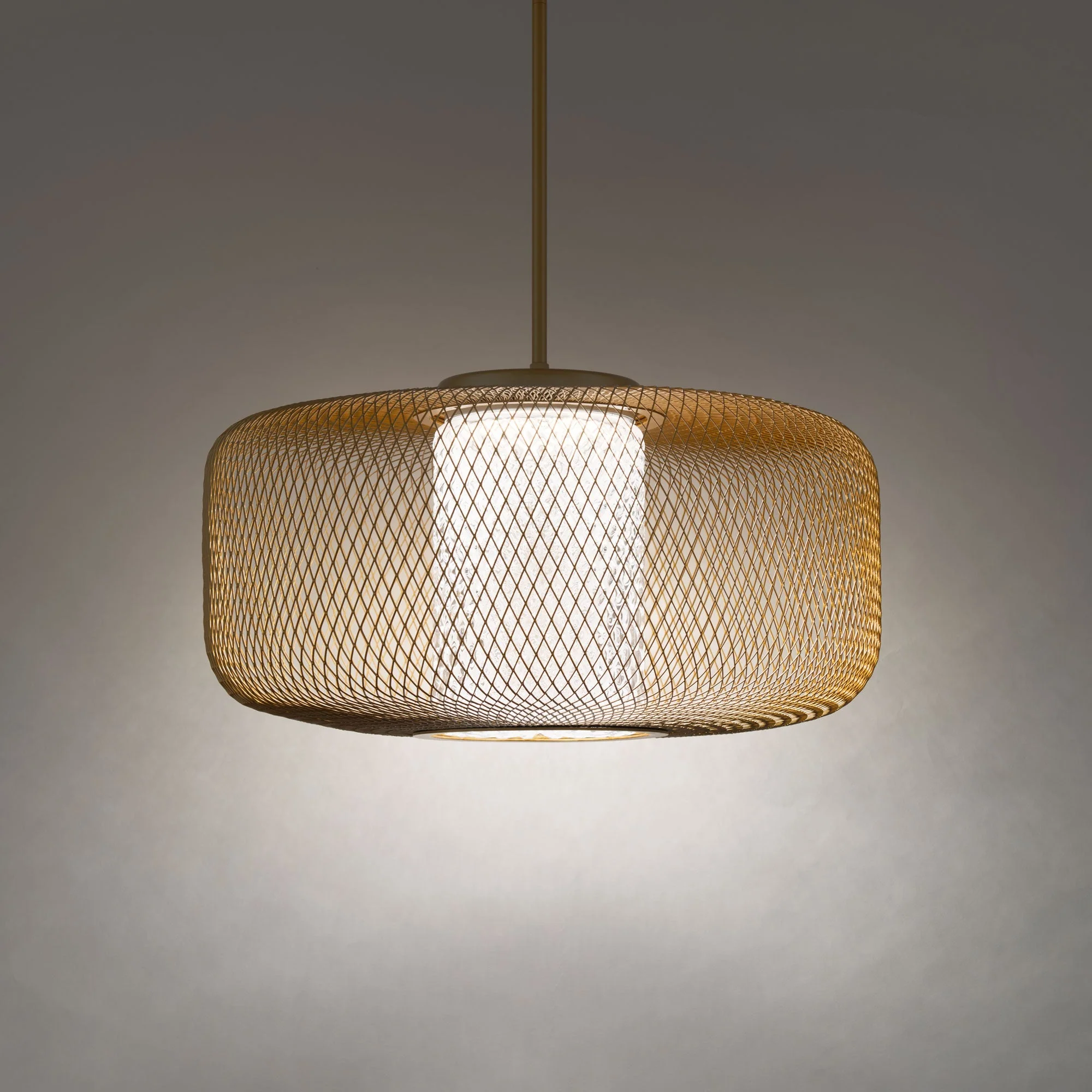 Schonbek Kodo S7822 Pendant - Image 4