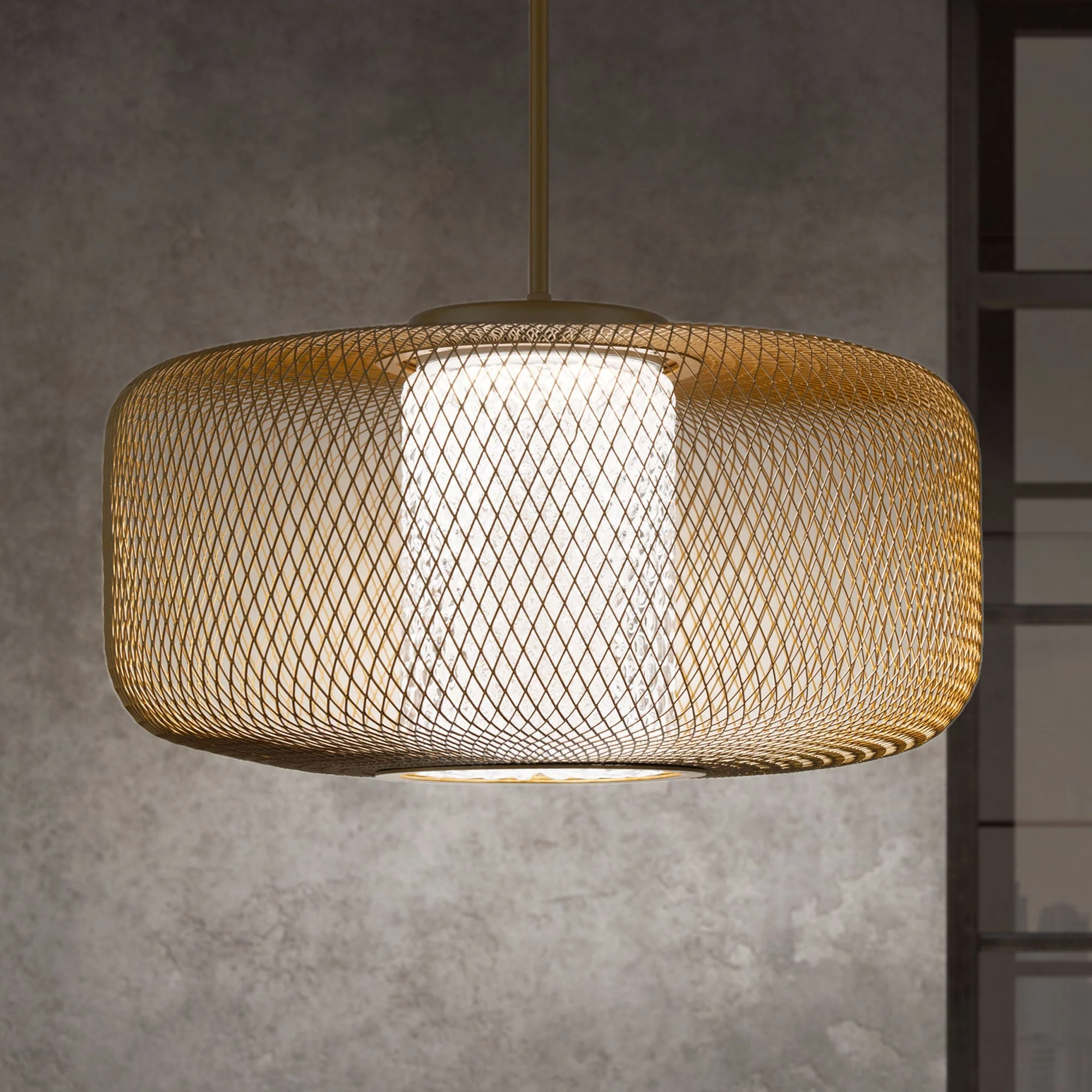 Schonbek Kodo S7832 Pendant - Image 2