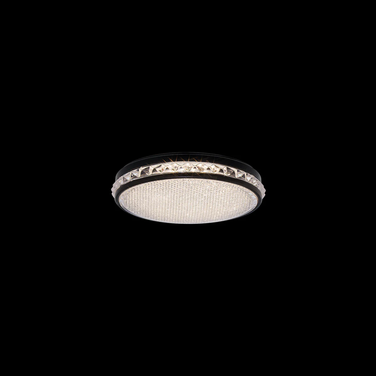 Schonbek Kristally S9912 Flush Mount - Image 2