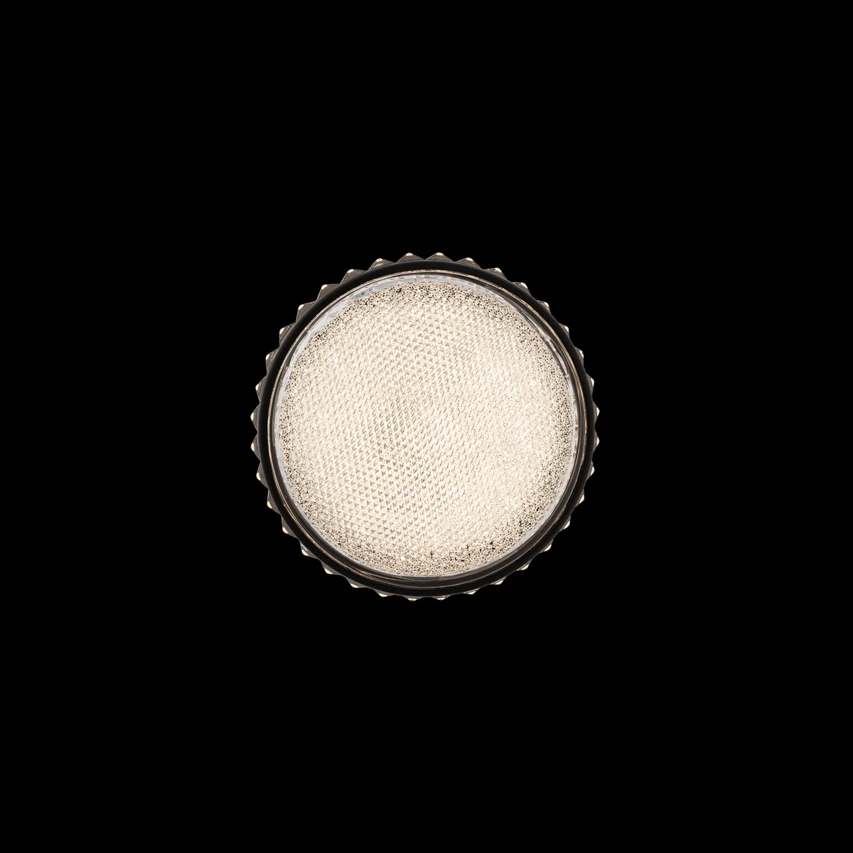 Schonbek Kristally S9912 Flush Mount - Image 3