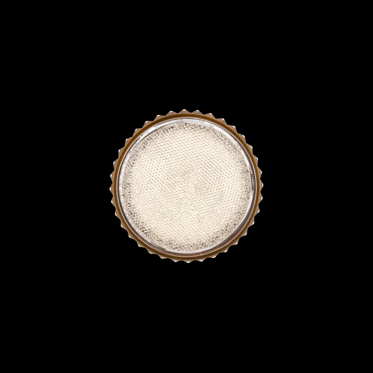 Schonbek Kristally S9912 Flush Mount - Image 6