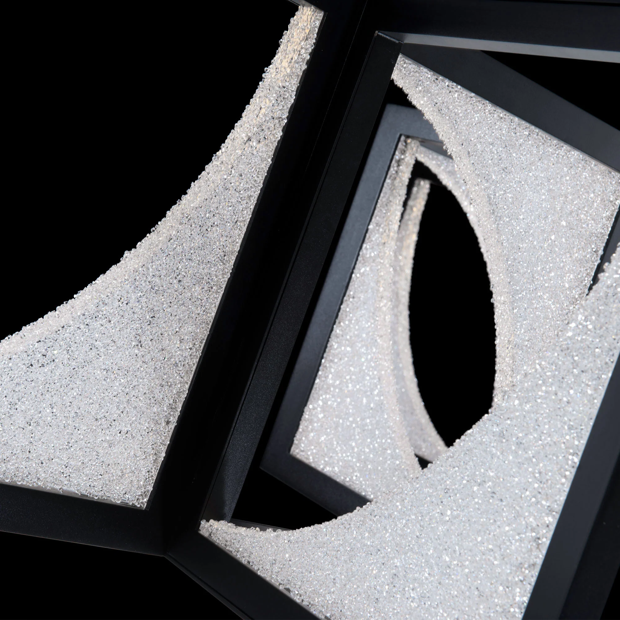 Schonbek Luna BPD94261 Linear Pendant - Image 3