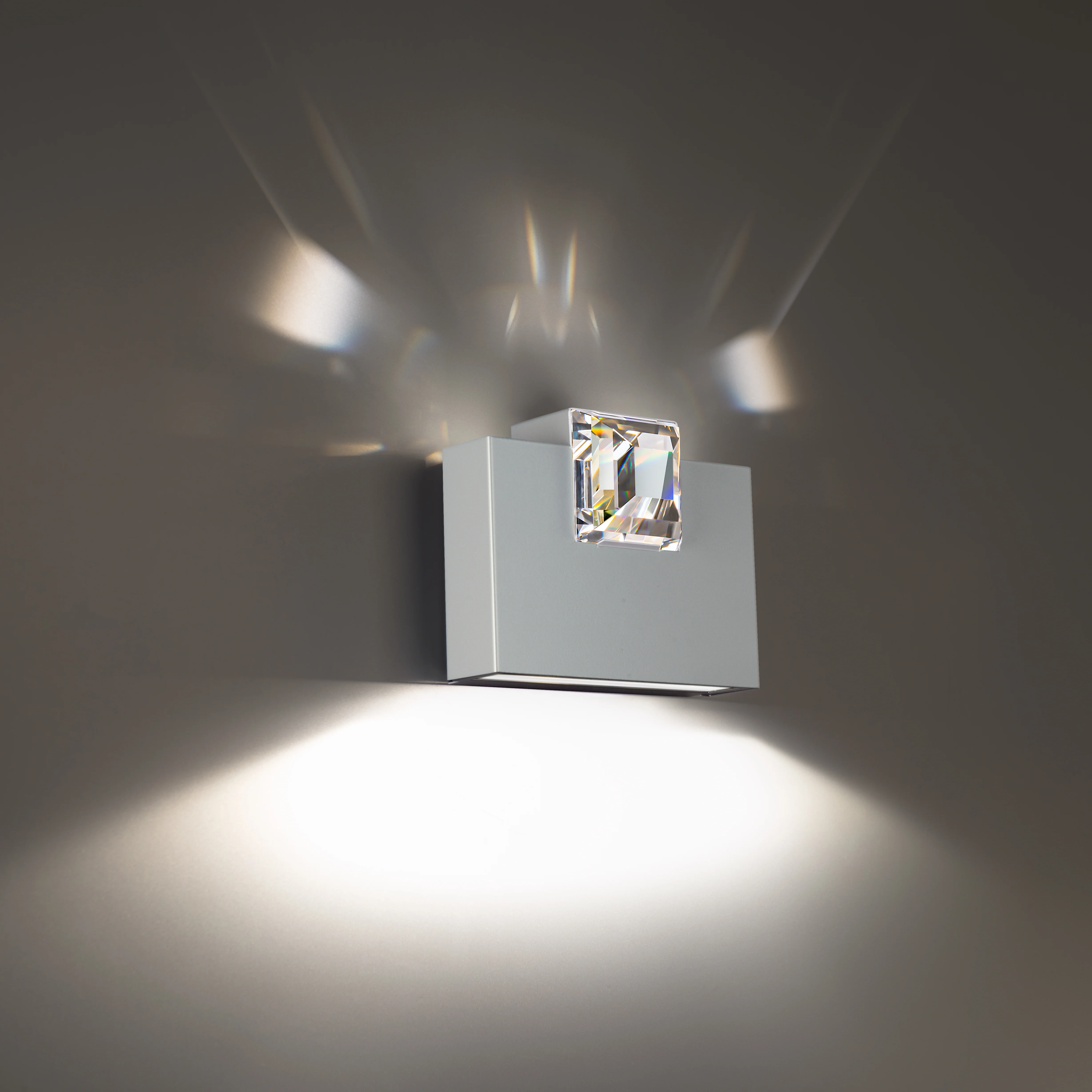 Schonbek Madison BWS90209 Wall Sconce - Image 2
