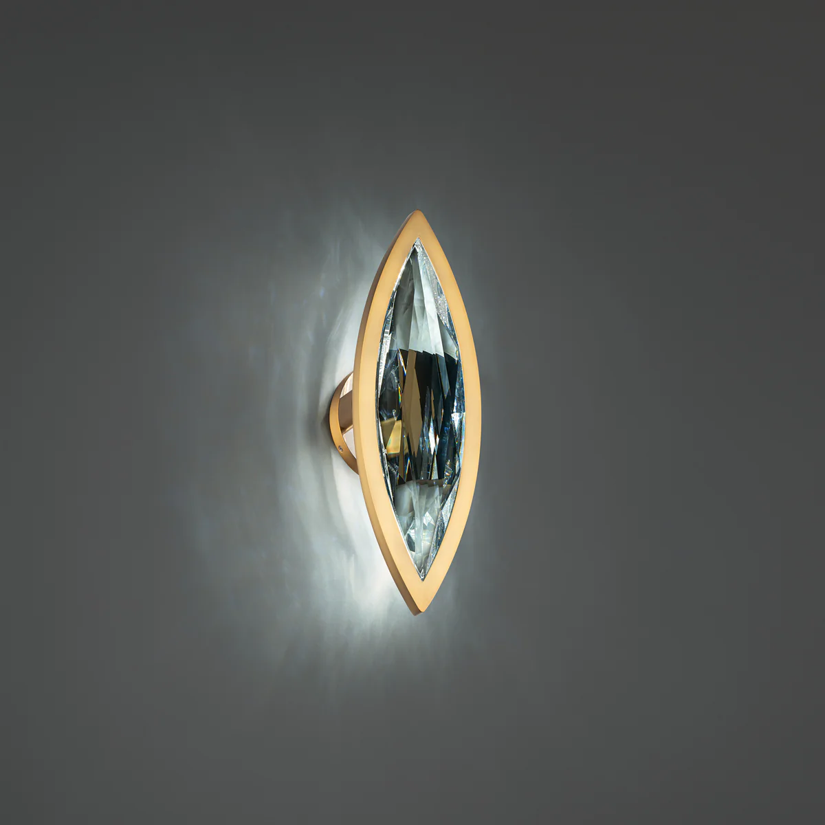 Schonbek Marchesa S8517 Wall Sconce - Image 2