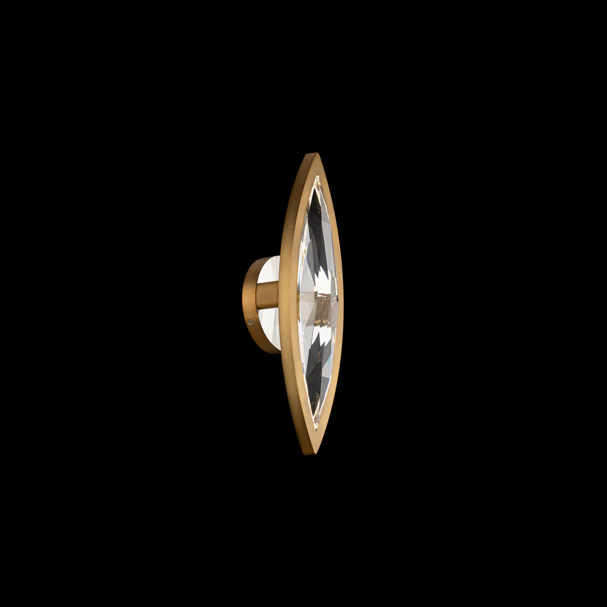 Schonbek Marchesa S8517 Wall Sconce - Image 5
