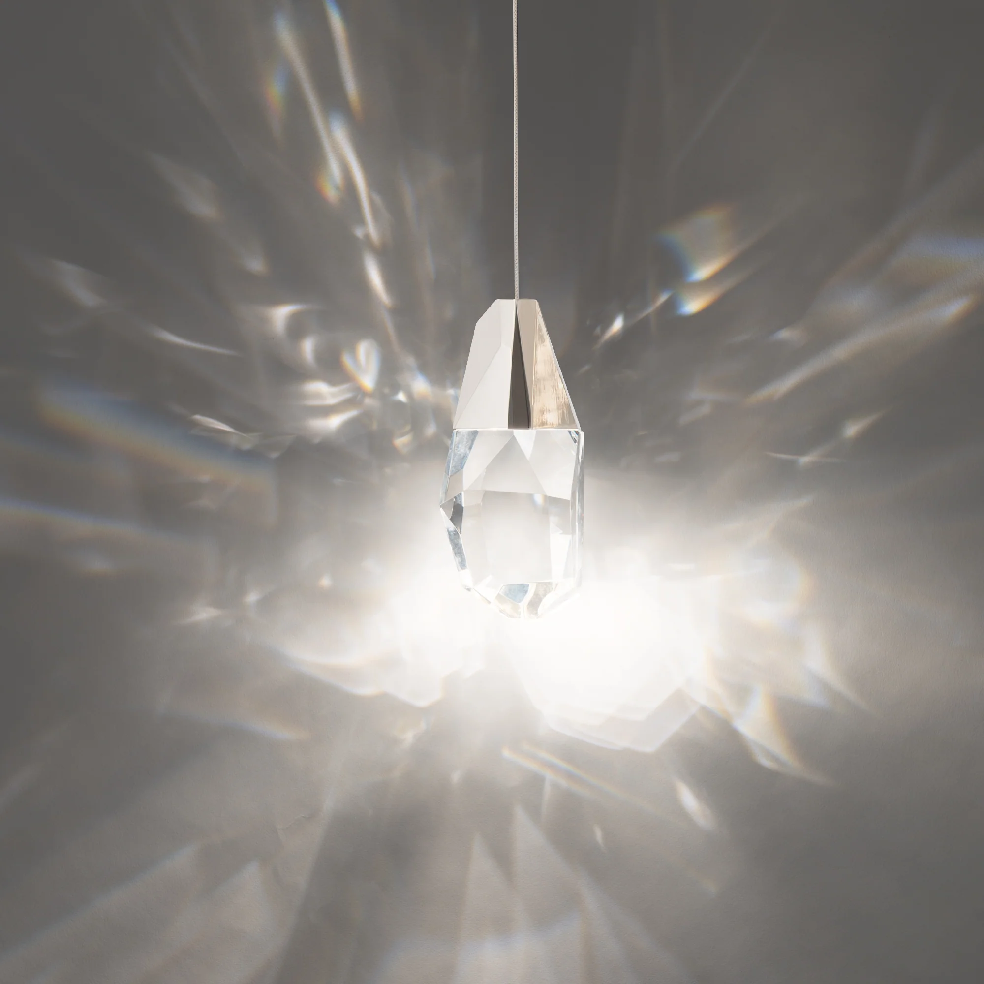 Schonbek Martini BPD20207 Mini Pendant - Image 3