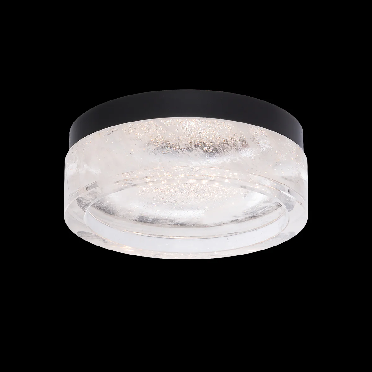 Schonbek Melange BFM61208 Flush Mount - Image 2
