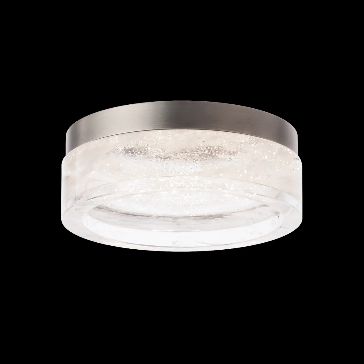 Schonbek Melange BFM61208 Flush Mount - Image 3