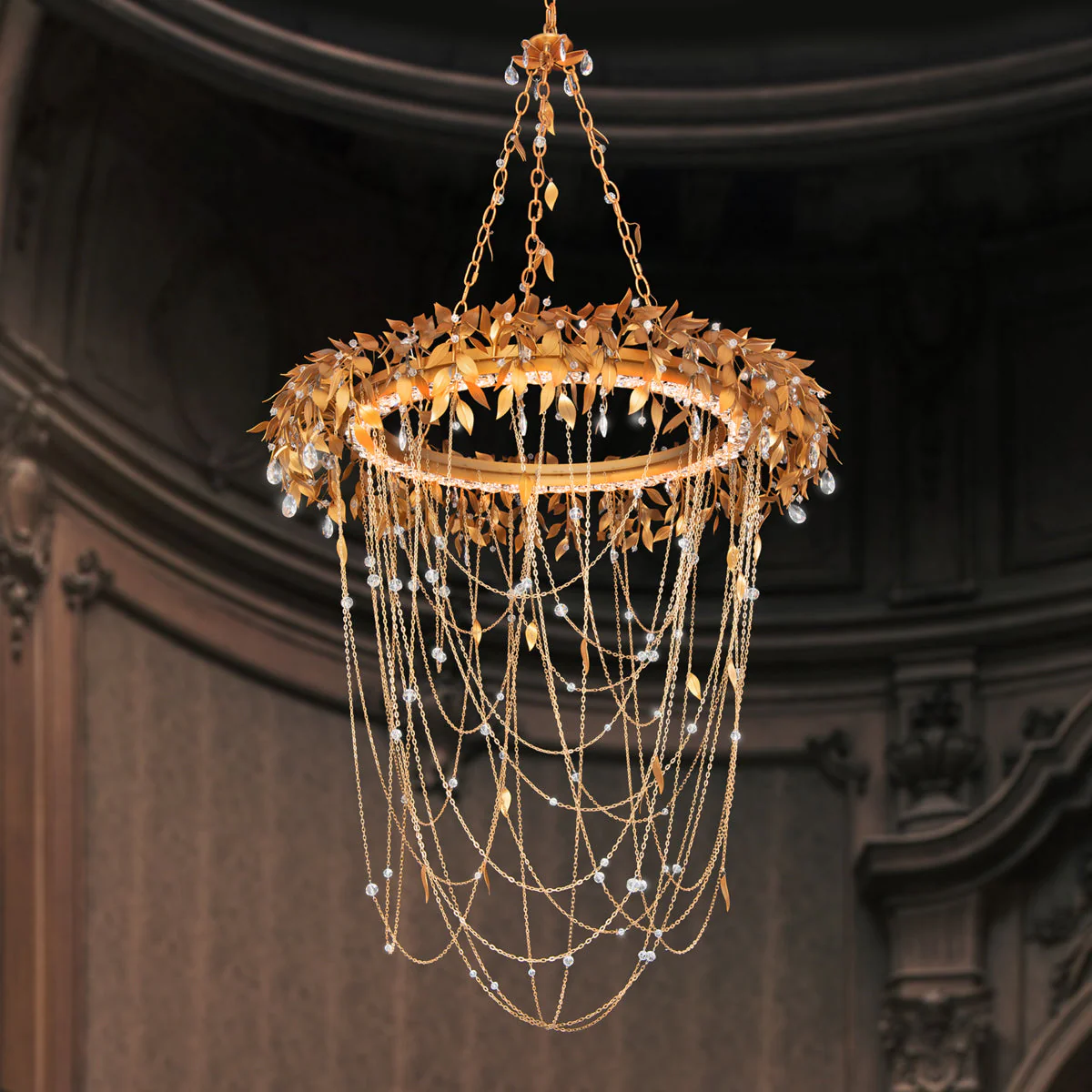 Schonbek Midsummer Night S5332 Pendant - Image 2