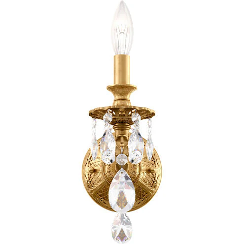 Schonbek Milano 5641 Wall Sconce - Image 2