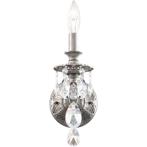 Schonbek Milano 5641 Wall Sconce - Image 5