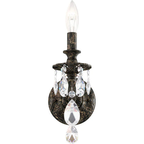 Schonbek Milano 5641 Wall Sconce - Image 6