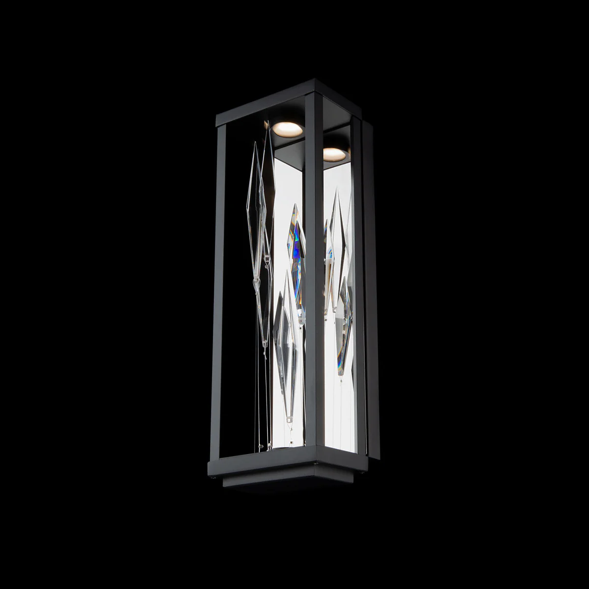 Schonbek Mirage BWS16216 Wall Sconce - Image 2