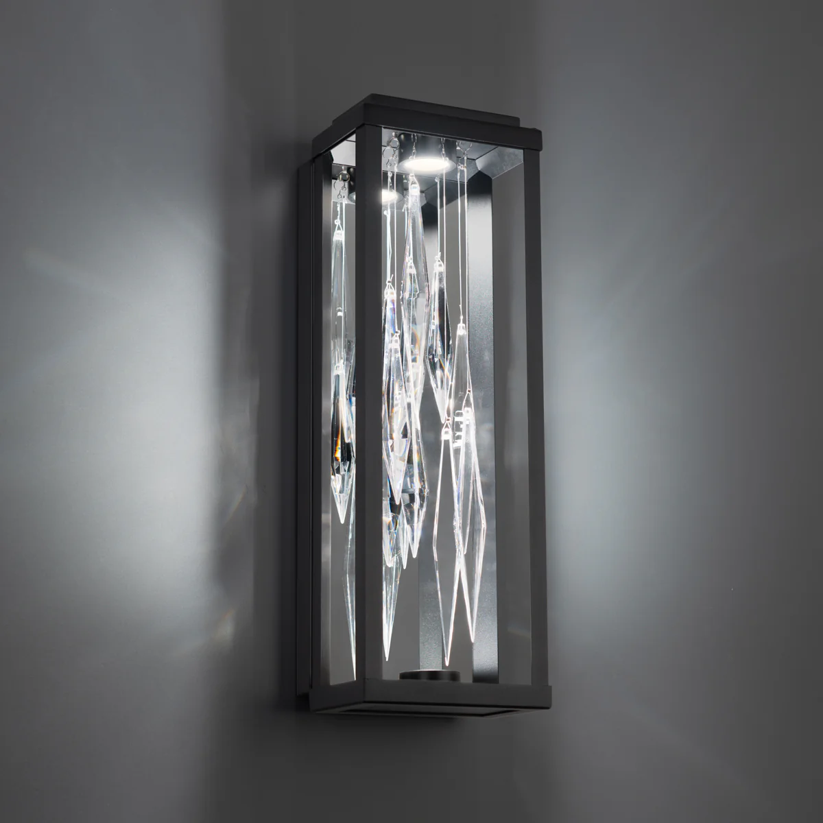 Schonbek Mirage BWS16216 Wall Sconce - Image 3
