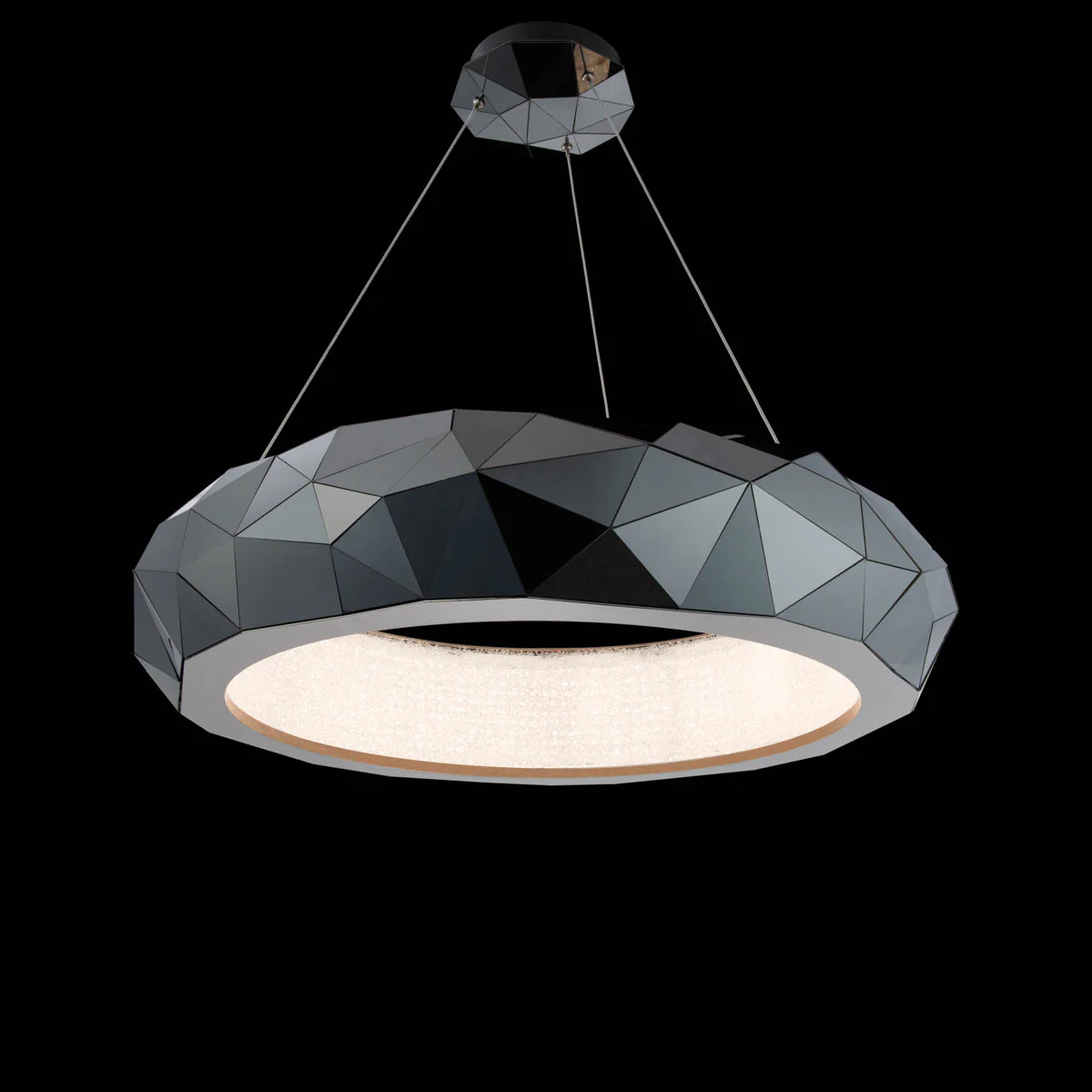 Schonbek Mosaic BPD30230 Pendant - Image 2