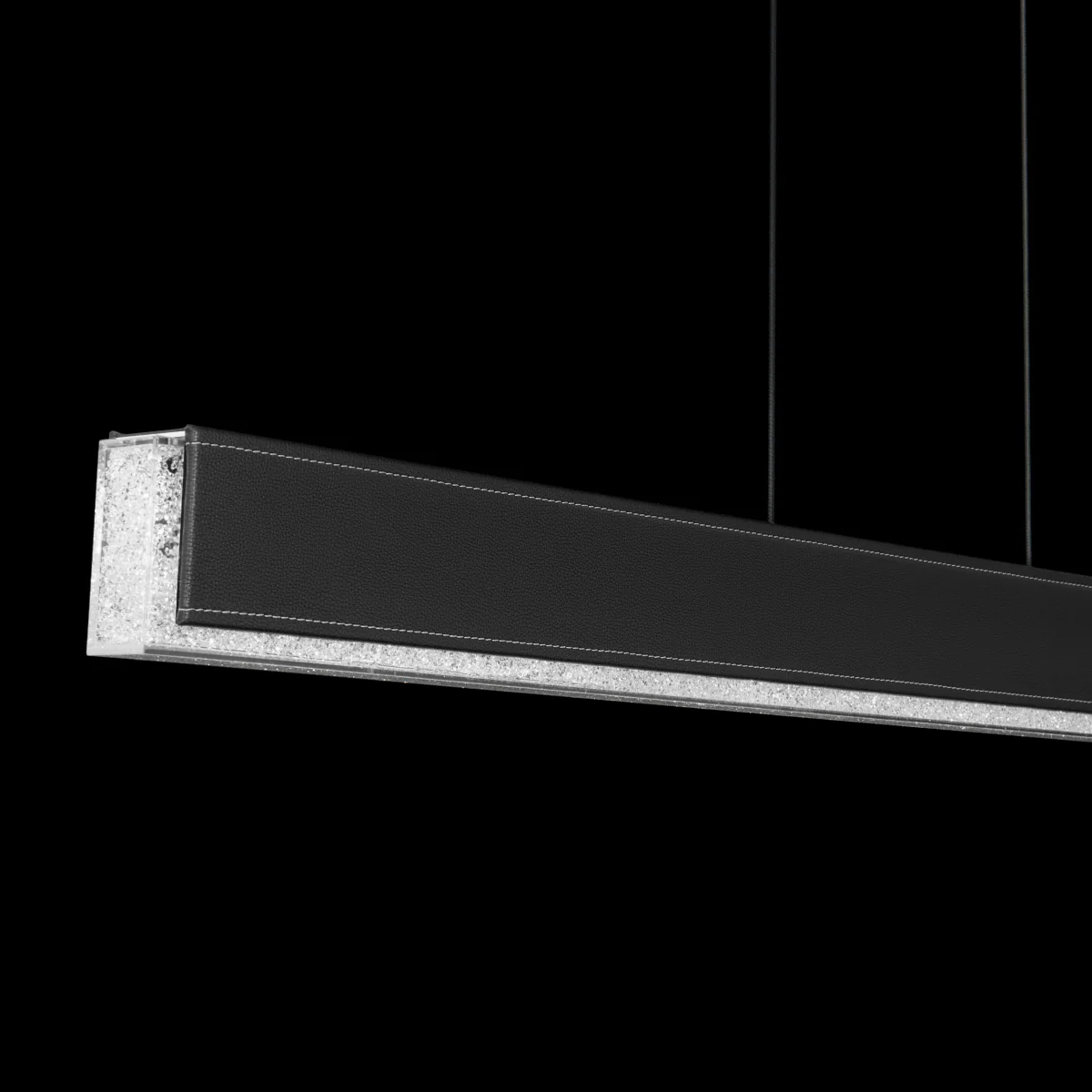 Schonbek Mystique BPD47242 Linear Pendant - Image 2