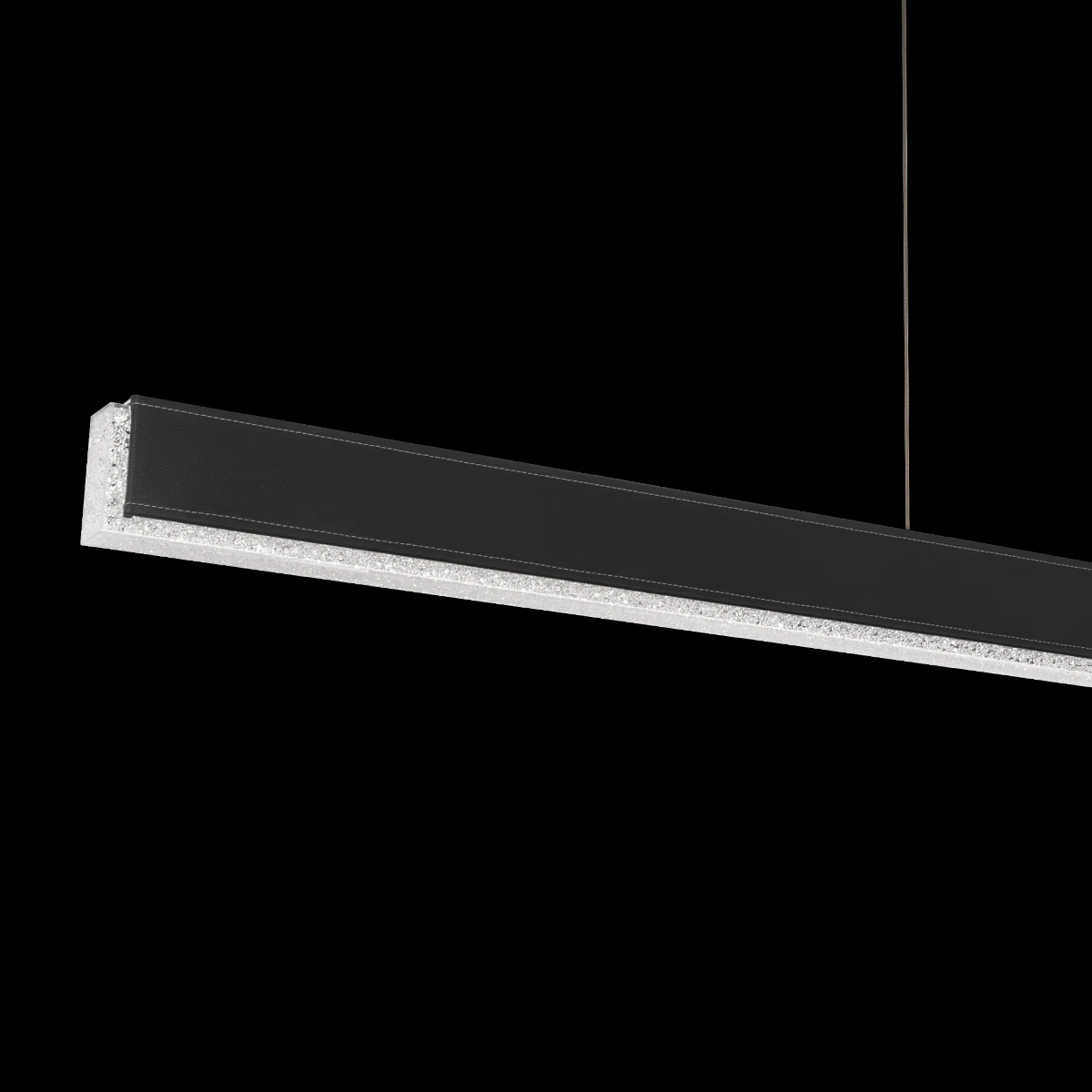 Schonbek Mystique BPD47270 Linear Pendant - Image 2
