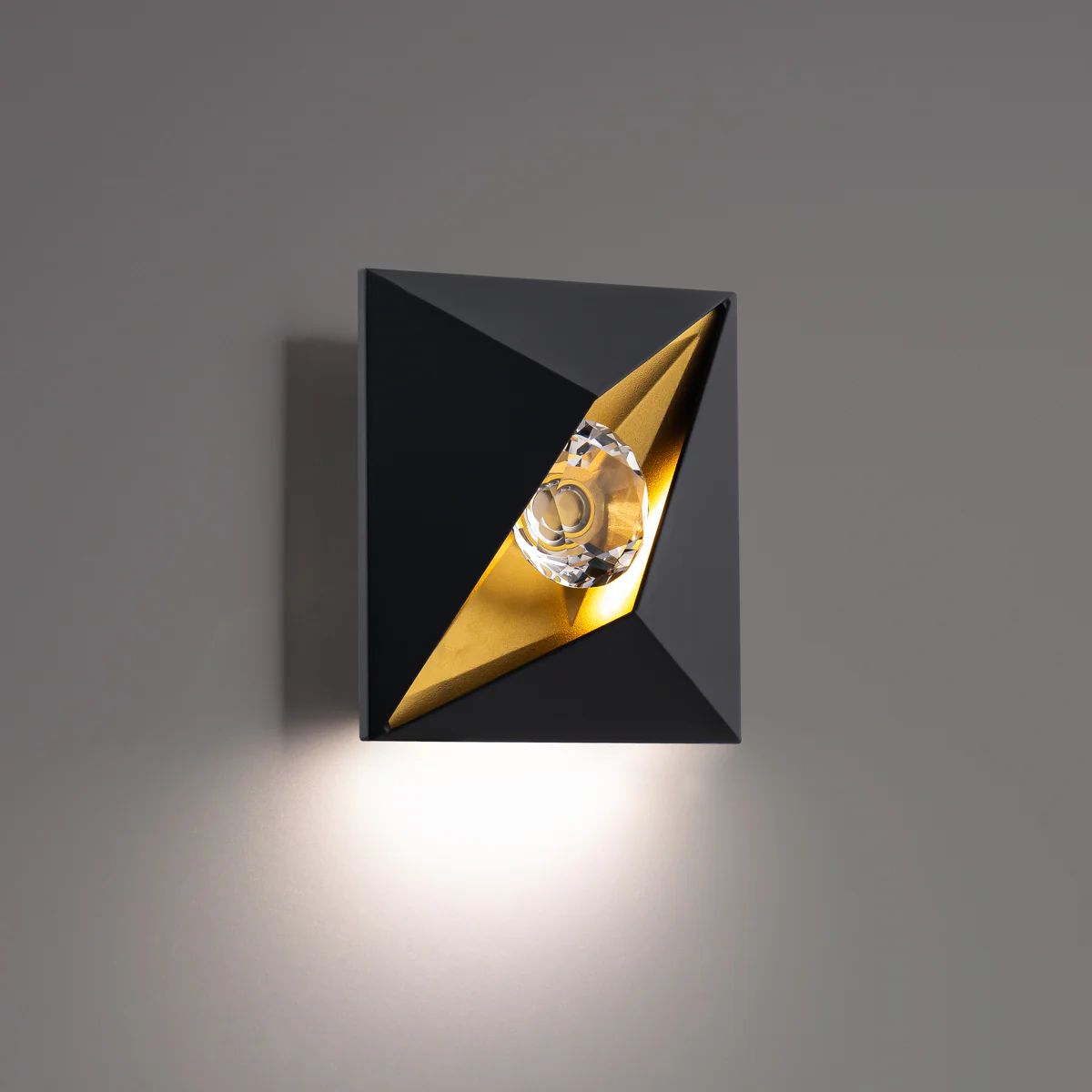Schonbek Mythical BWSW11307 Outdoor Wall Light - Image 4