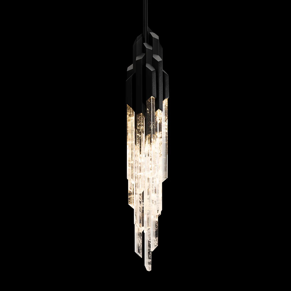 Schonbek Organza BPD65419 Pendant - Image 2