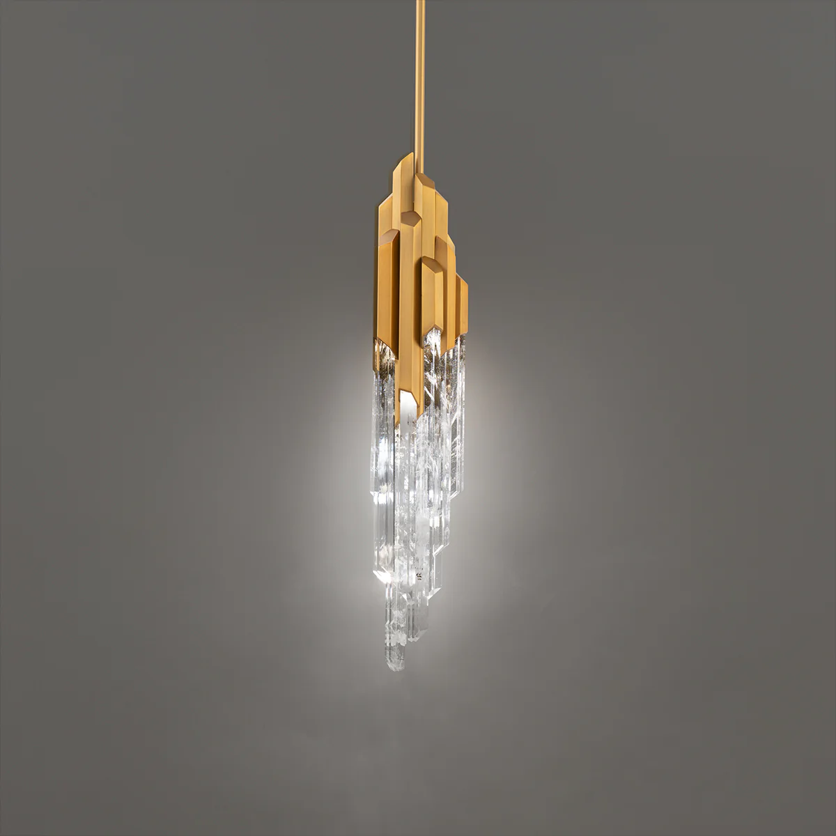 Schonbek Organza BPD65419 Pendant - Image 3
