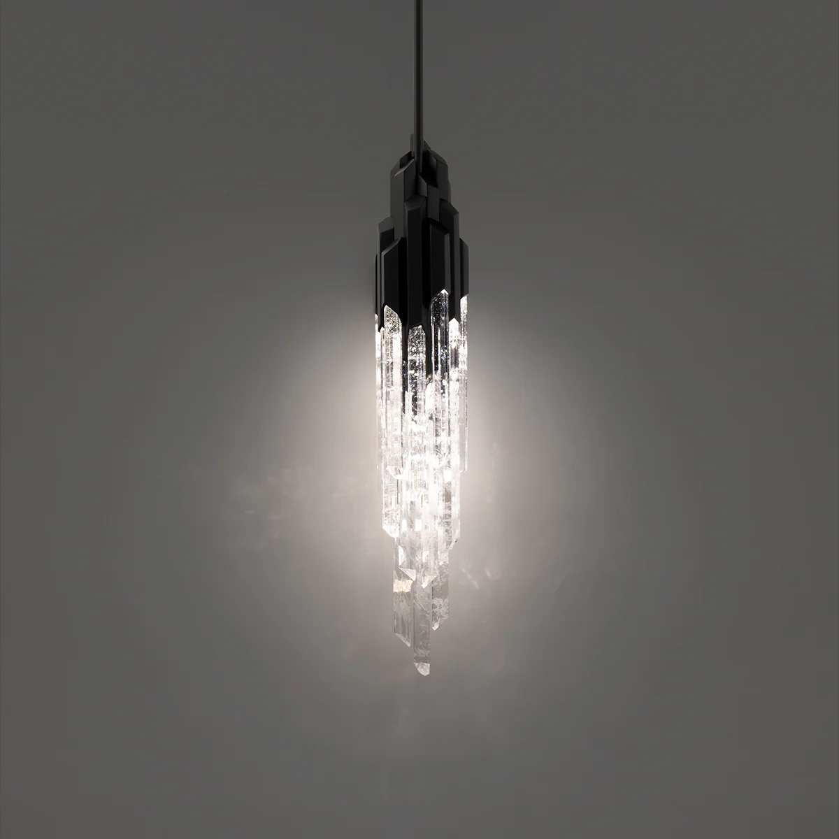 Schonbek Organza BPD65419 Pendant - Image 4