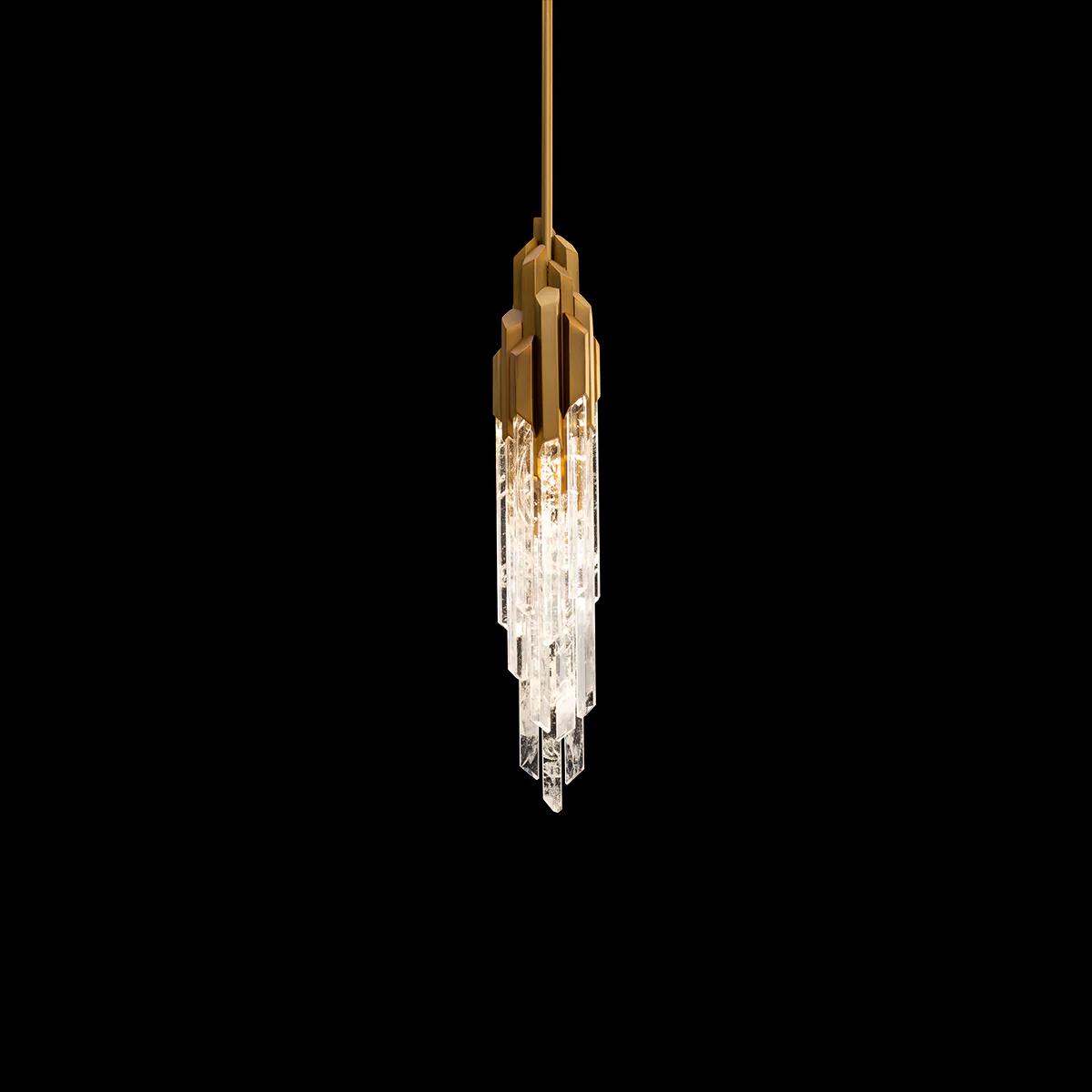 Schonbek Organza BPD65419 Pendant - Image 5