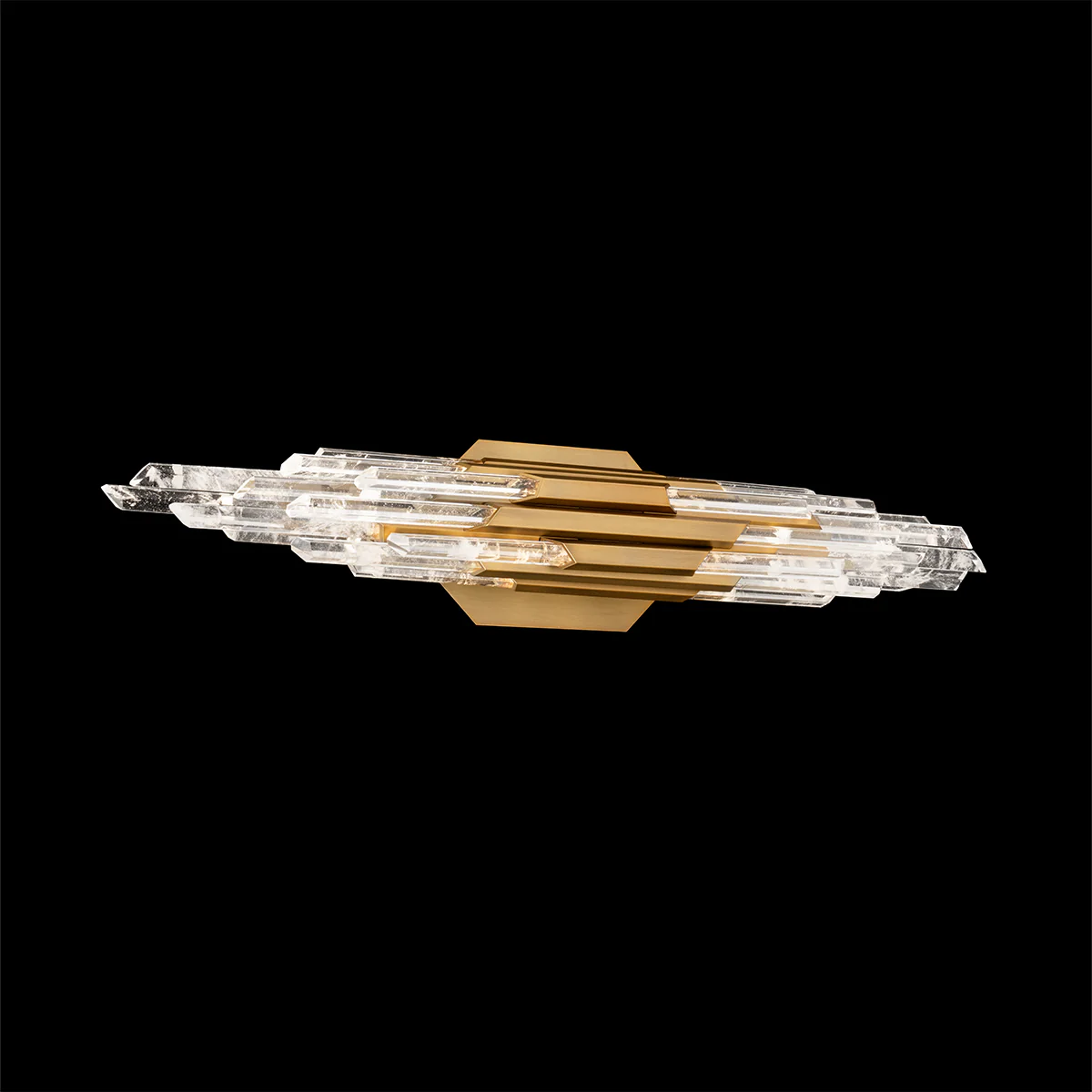 Schonbek Organza BWS65428 Bath Vanity & Wall Light - Image 6