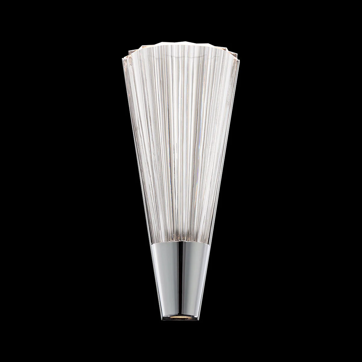 Schonbek Origami S7214 Wall Sconce - Image 3