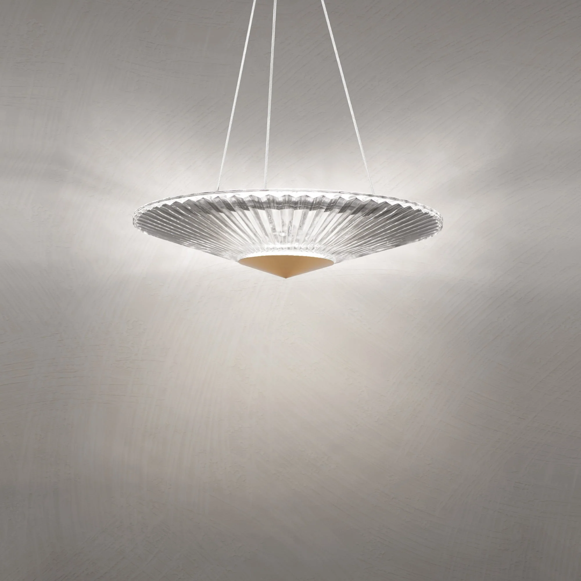 Schonbek Origami S7219 Pendant - Image 2