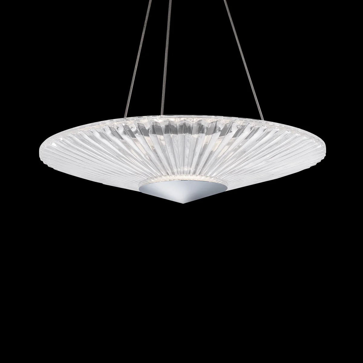 Schonbek Origami S7219 Pendant - Image 3