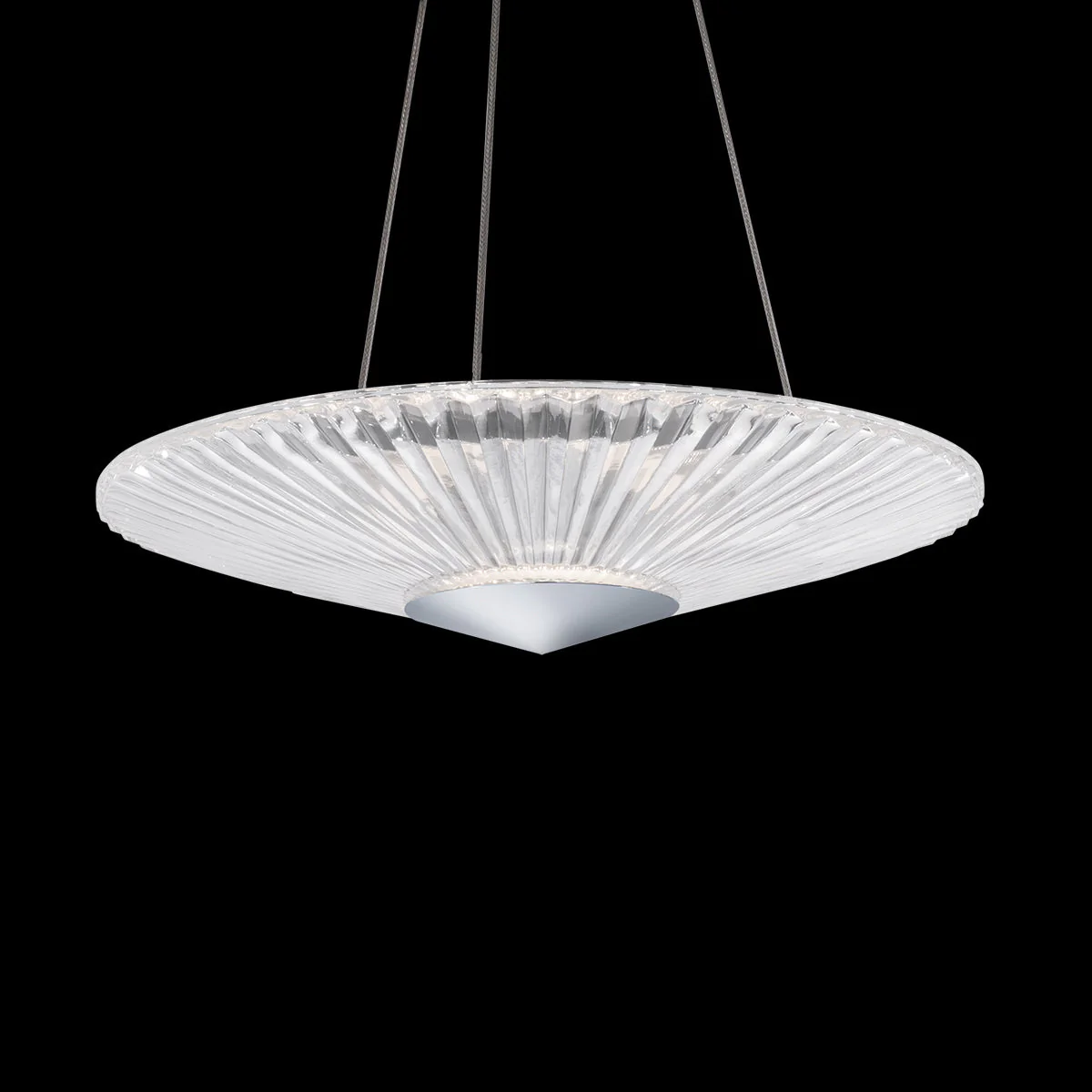 Schonbek Origami S7224 Pendant - Image 2