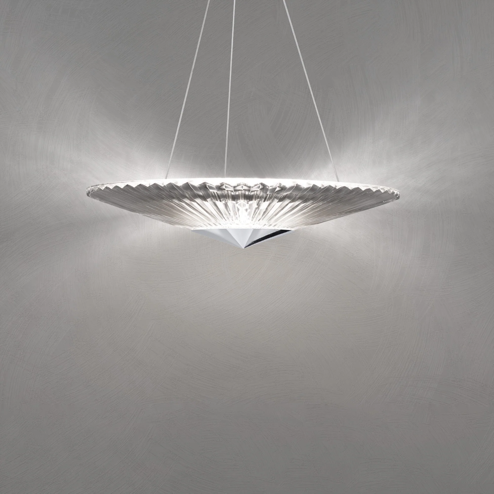 Schonbek Origami S7224 Pendant - Image 3