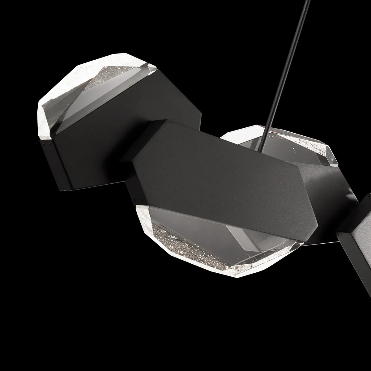 Schonbek Palisade BPD33448 Linear Pendant - Image 3